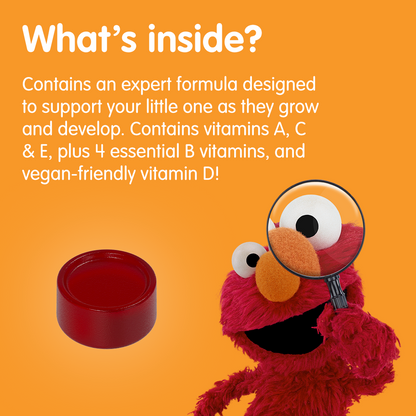 Kids Multivitamin Gummies