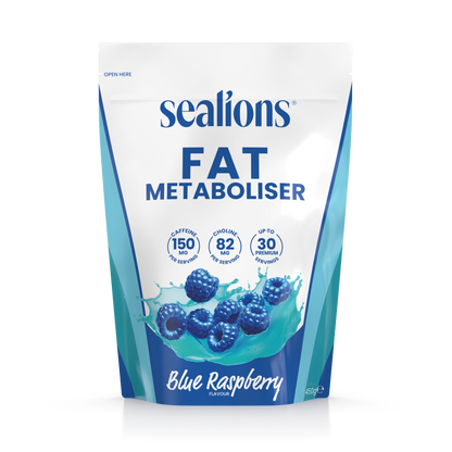 Fat Metaboliser Powder