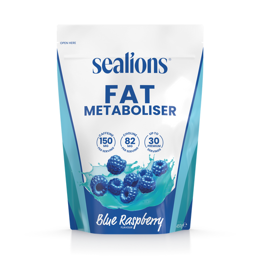 Fat Metaboliser Powder