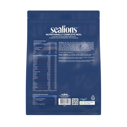 Meal Shake 1.7kg