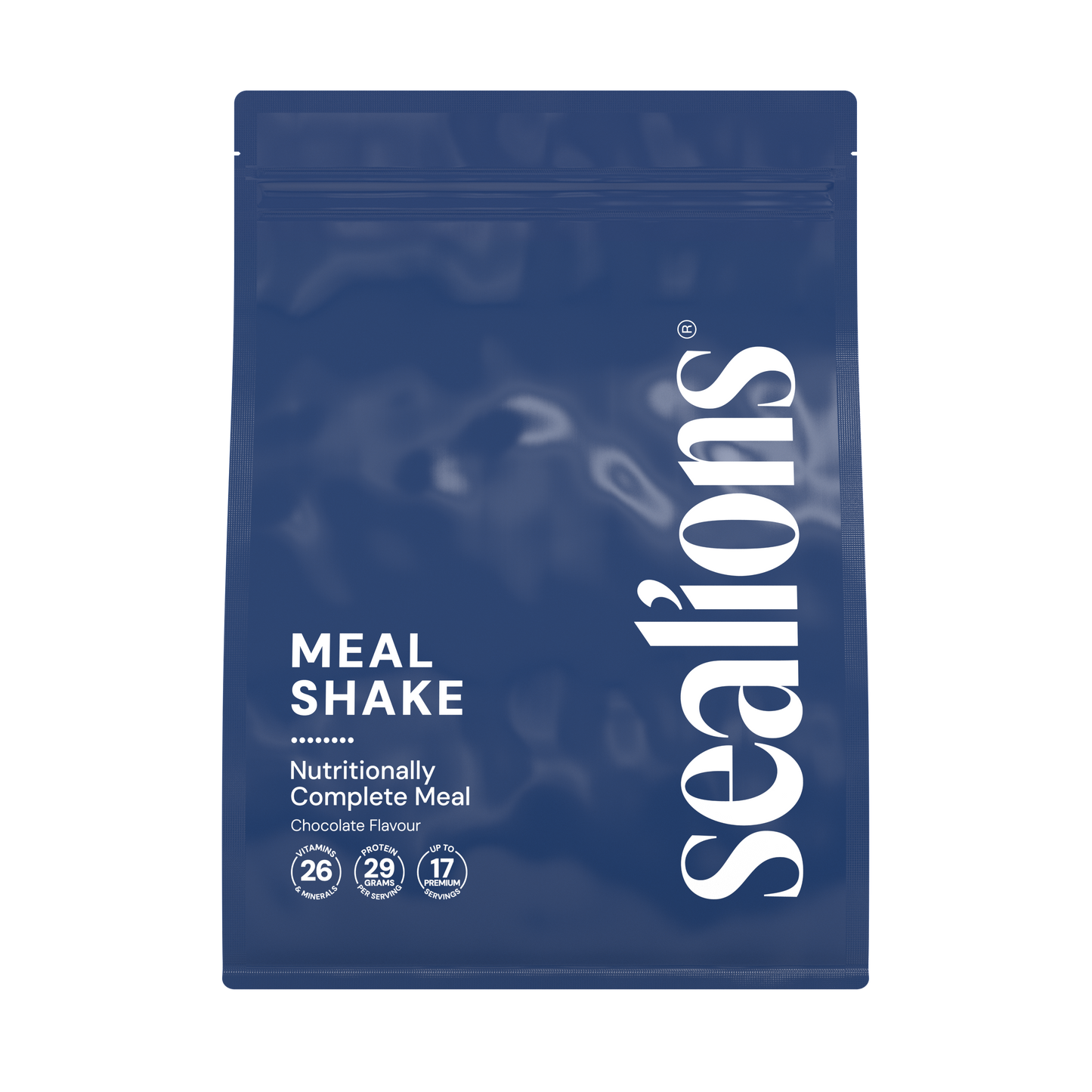 Meal Shake & Shaker Bundle