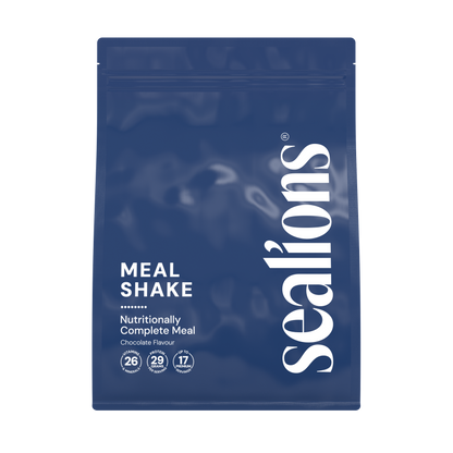 Meal Shake & Shaker Bundle