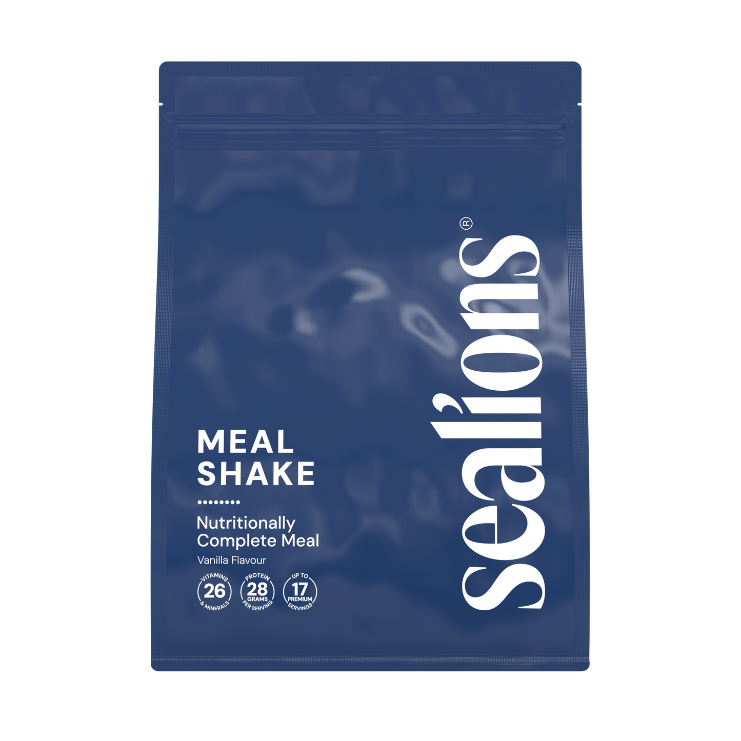 Meal Shake 1.7kg