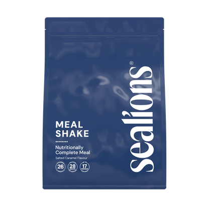 Meal Shake & Shaker Bundle