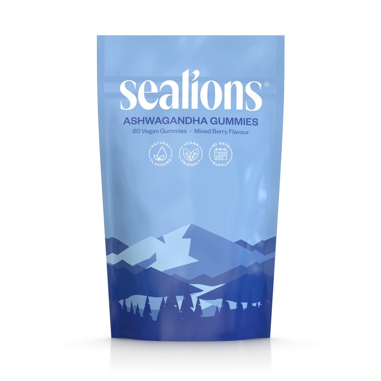 Ashwagandha Gummies