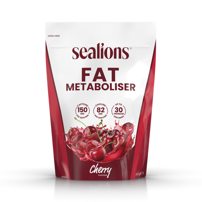 Fat Metaboliser Powder