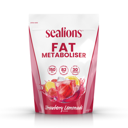 Fat Metaboliser Powder