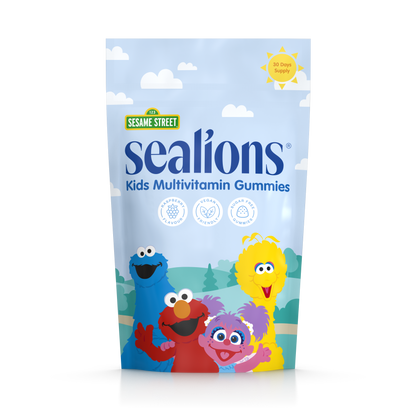 Kids Multivitamin Gummies