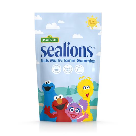 Kids Multivitamin Gummies