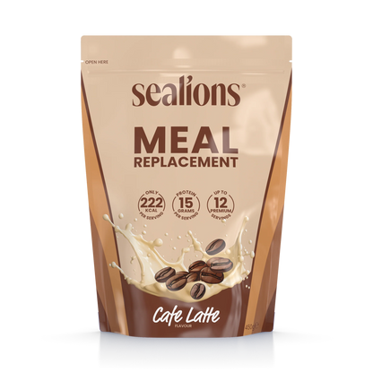 Meal Replacement Shake