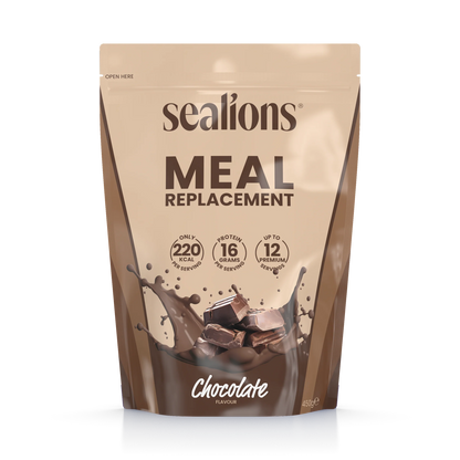 Meal Replacement Shake