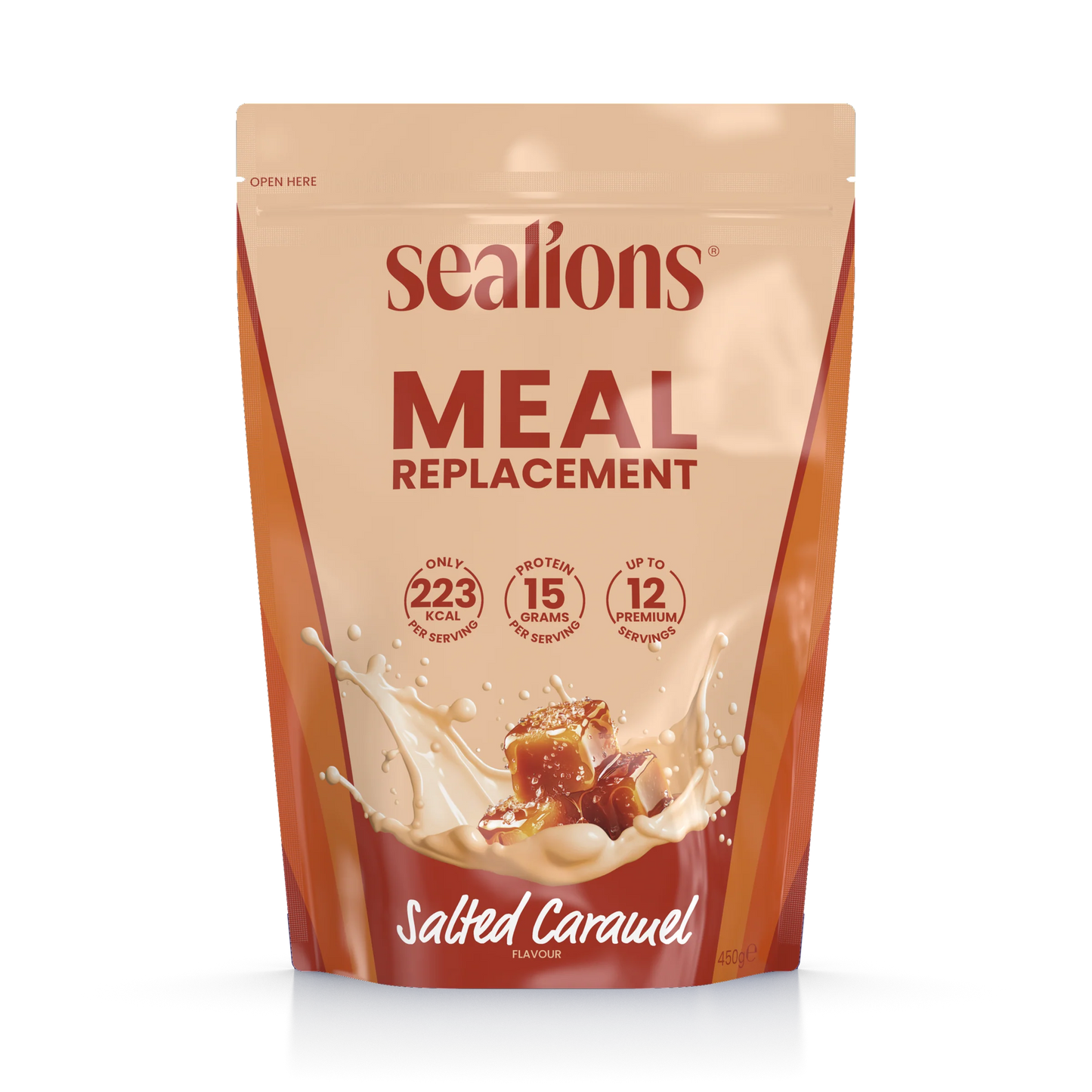 Meal Replacement Shake