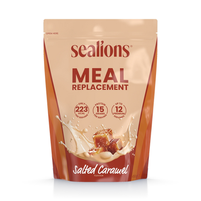 Meal Replacement Shake