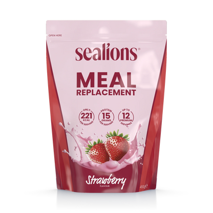 Meal Replacement Shake