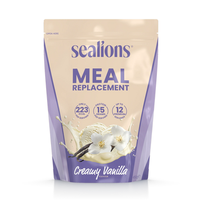 Meal Replacement Shake