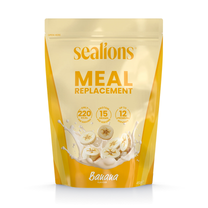 Meal Replacement Shake