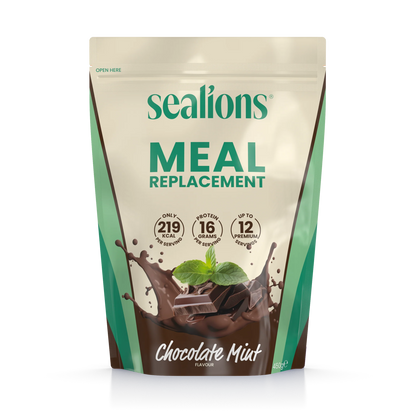 Meal Replacement Shake
