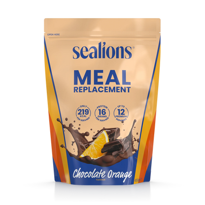 Meal Replacement Shake