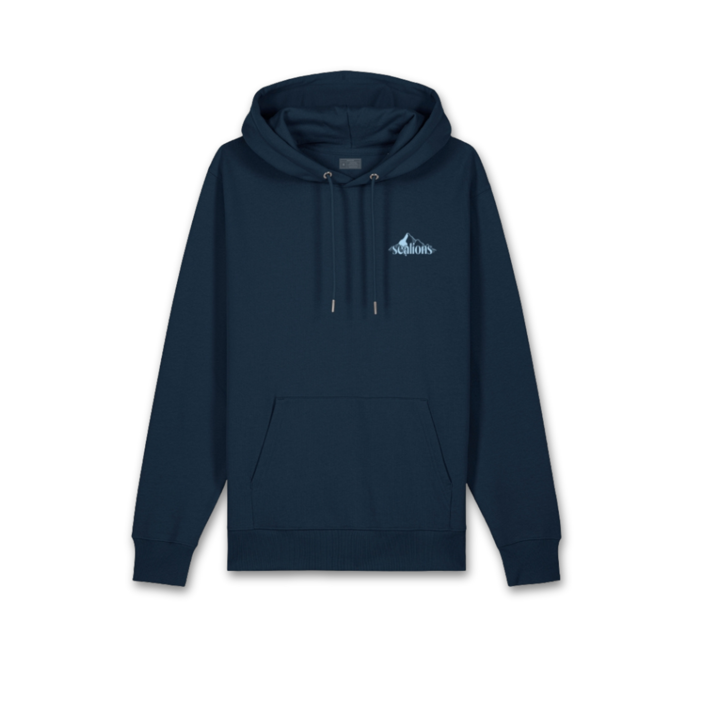 Sealions Find Your Peak Hoodie