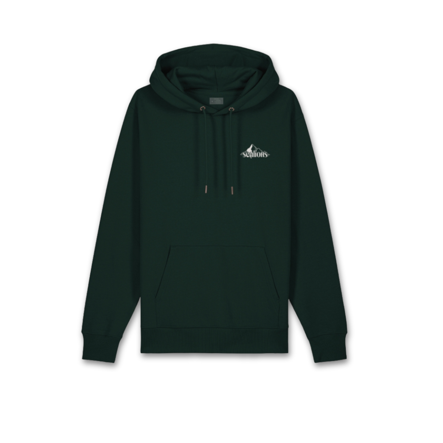 Sealions Find Your Peak Hoodie