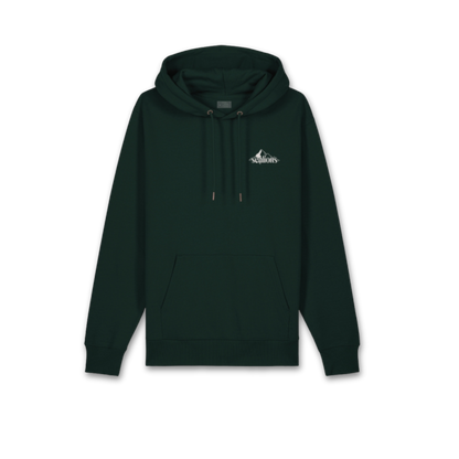Sealions Find Your Peak Hoodie