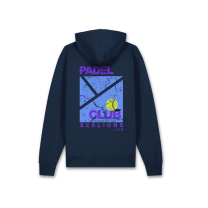 Sealions x Padel Hoodie