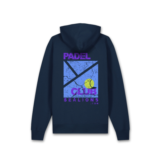 Sealions x Padel Hoodie