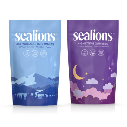 Rest & Relax Bundle