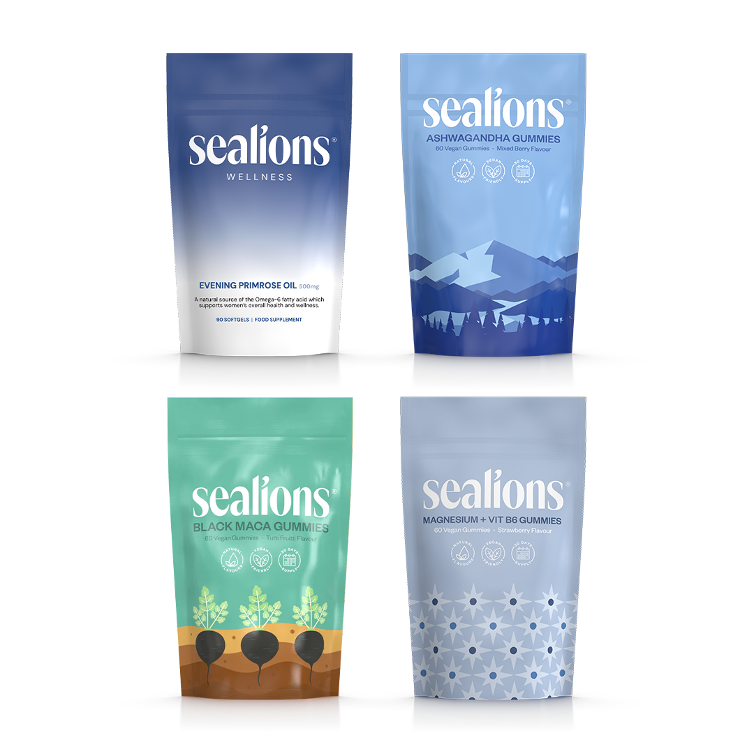The Balance Bundle