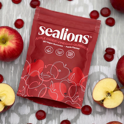 Apple Cider Vinegar Gummies