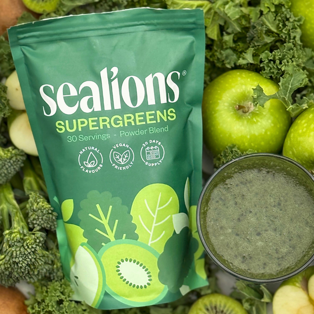 Supergreens