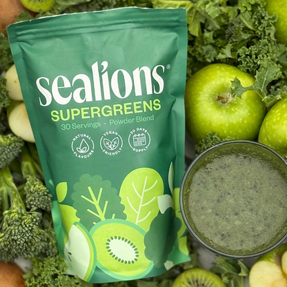 Supergreens