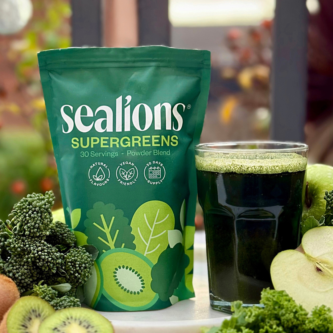 Supergreens