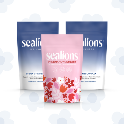 Bump & Bloom Bundle