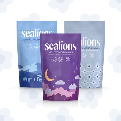 Relax & Reboot Bundle