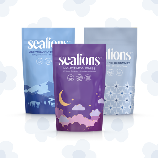 Relax & Reboot Bundle