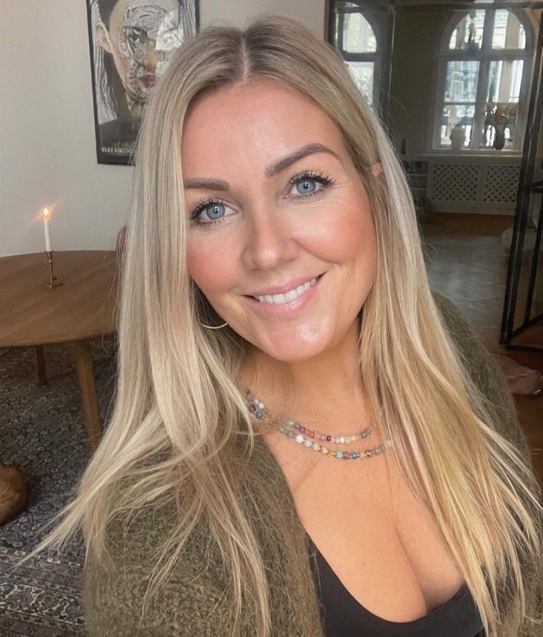 Emily Carter – Manchester