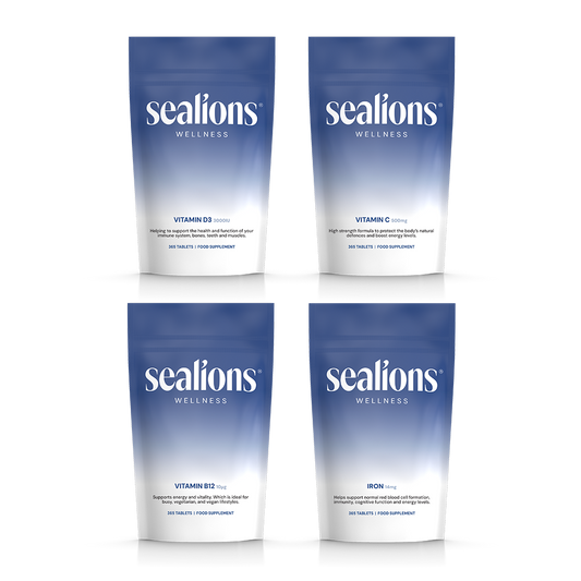 Daily Defence Bundle