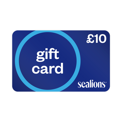 Sealions Gift Card