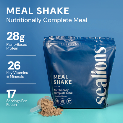 Meal Shake 1.7kg