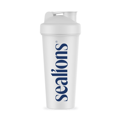 Meal Shake & Shaker Bundle