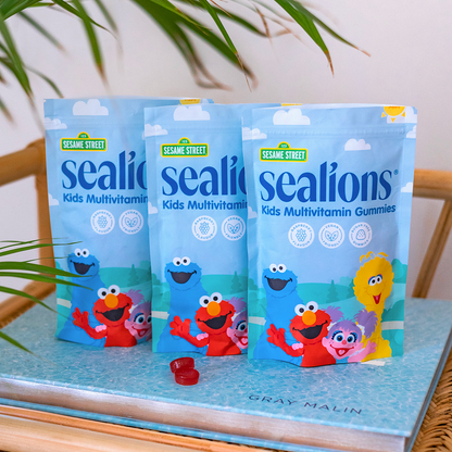 Kids Multivitamin Gummies