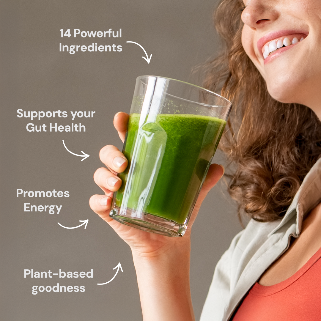 Supergreens