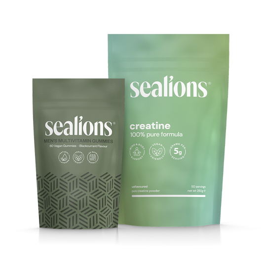 Vitality For Him Bundle